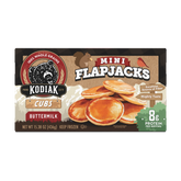 Kodiak Cubs Adventure Flapjacks