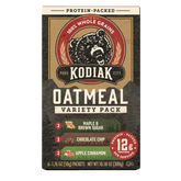 Oatmeal Packet Variety Pack