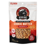 Cookie Butter Granola