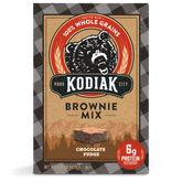 Chocolate Fudge Brownie Mix