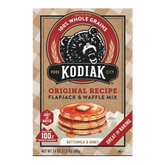Buttermilk & Honey Frontier Cakes