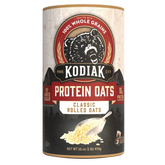 Classic Rolled Oats Oatmeal Canister