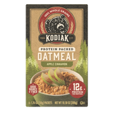 Apple Cinnamon Oatmeal Packets