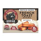 Buttermilk French Toast Sticks